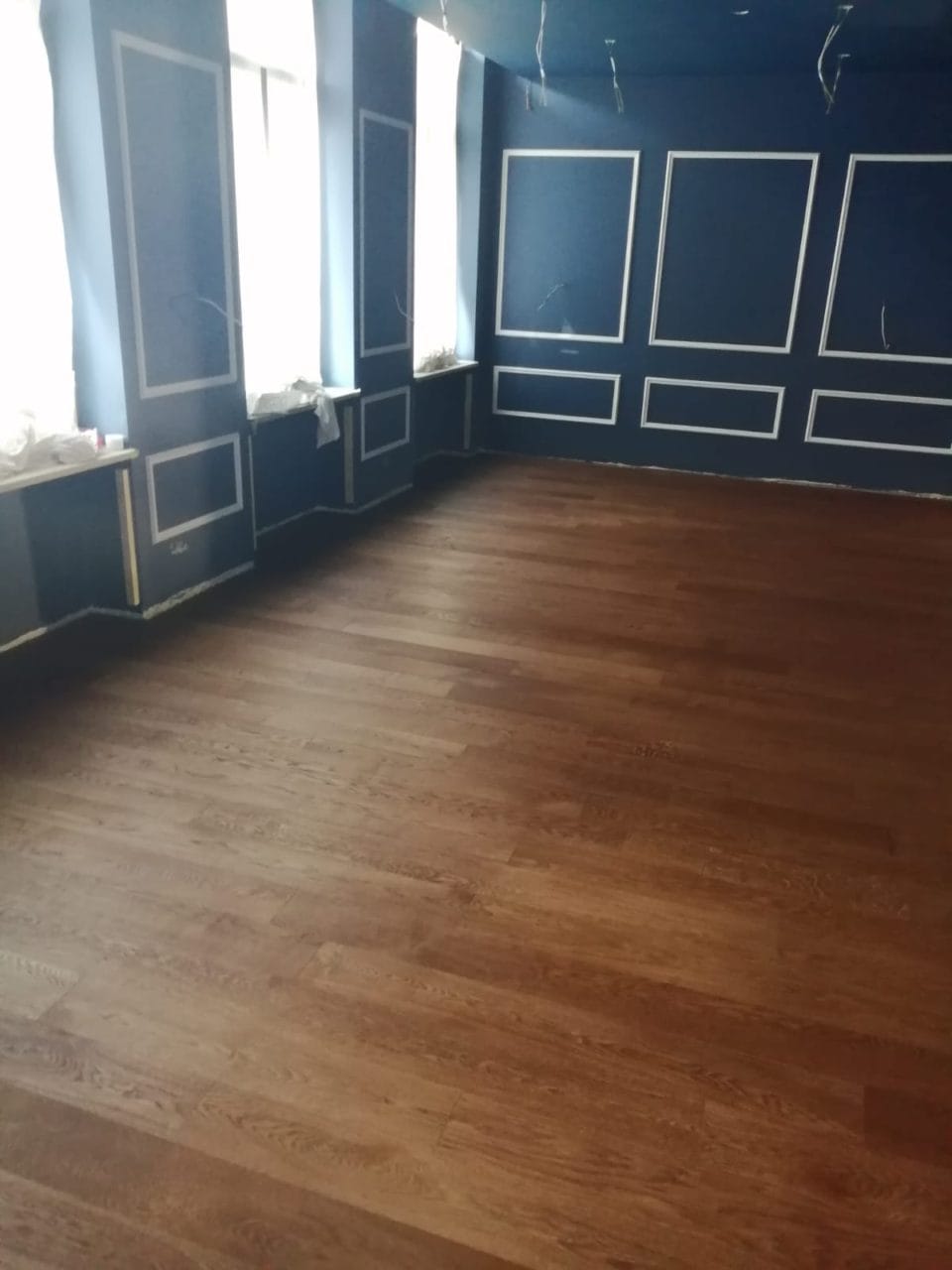 grīdas seguma labošana, slīpēšana, pulēšana, eļļošana, lakošana