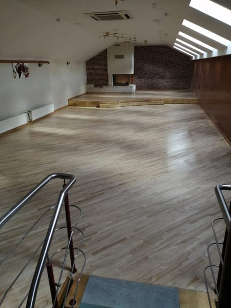 Parketa koka gridas atjaunosana 3 Parketa koka gridas atjaunosana 3